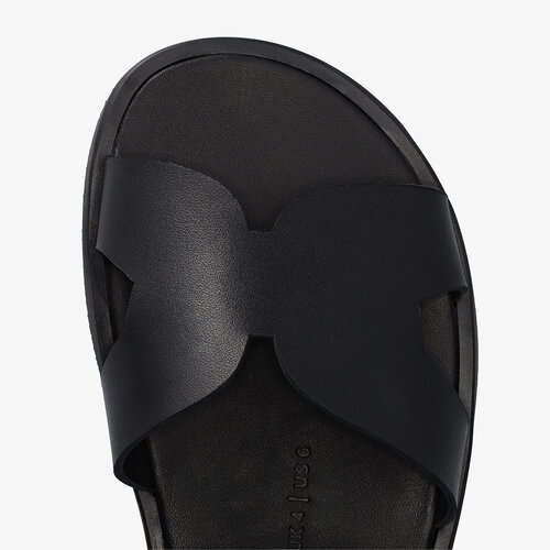 Groundies Juno Women Black