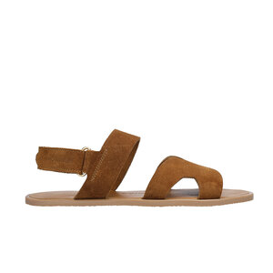 Groundies Juno Women Caramel