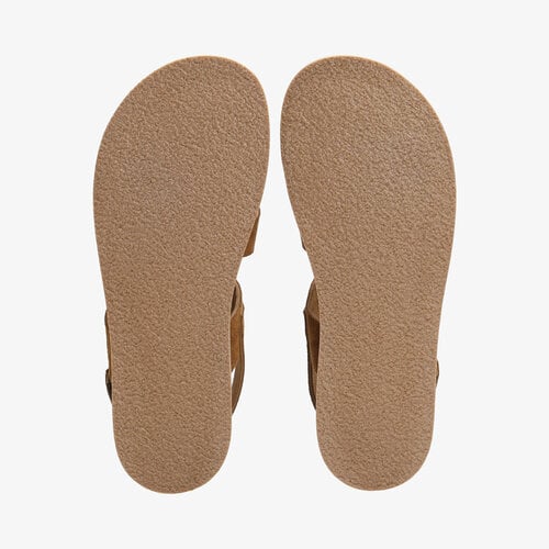 Groundies Juno Women Caramel