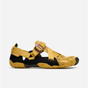 Vibram FiveFingers Breezandal Men Mustard/Black