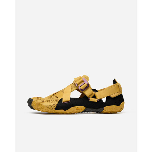 Vibram FiveFingers Breezandal Men Mustard/Black