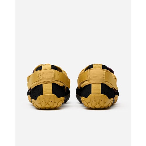 Vibram FiveFingers Breezandal Men Mustard/Black