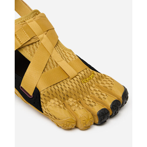 Vibram FiveFingers Breezandal Men Mustard/Black