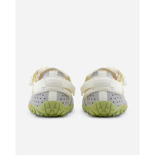 Vibram FiveFingers Breezandal Men Ivory/Green