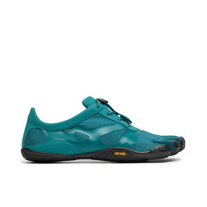 Vibram FiveFingers KSO Evo Men Deep Lake/Black