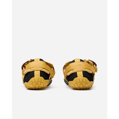 Vibram FiveFingers Breezandal Women Mustard/Black