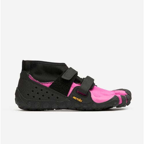 Vibram FiveFingers Scramkey Fuchsia/Black