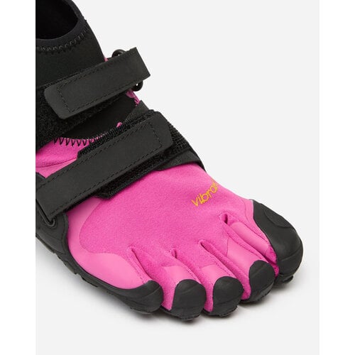 Vibram FiveFingers Scramkey Fuchsia/Black
