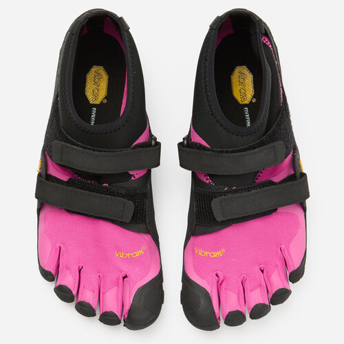 Vibram FiveFingers Scramkey Fuchsia/Black