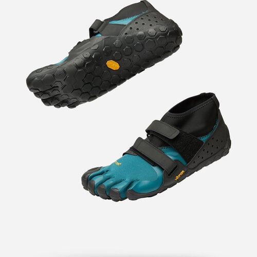 Vibram FiveFingers Scramkey Deep Lake/Black