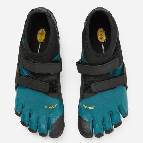 Vibram FiveFingers Scramkey Deep Lake/Black