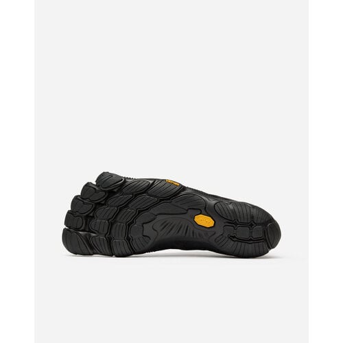Vibram FiveFingers V-Run Men Total Black