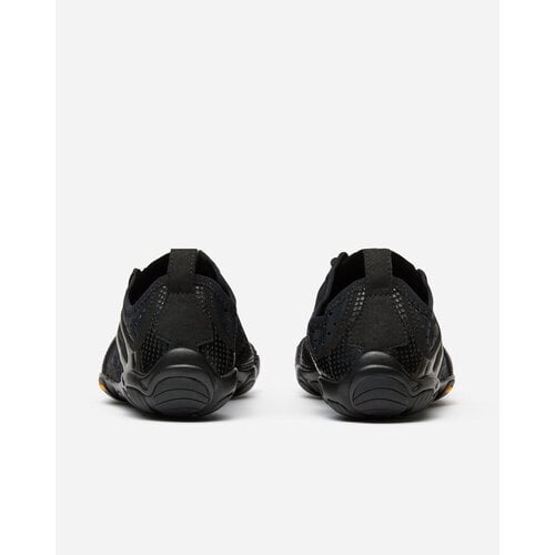 Vibram FiveFingers V-Run Men Total Black