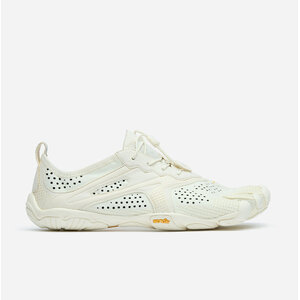 Vibram FiveFingers V-Run Men Total Ivory