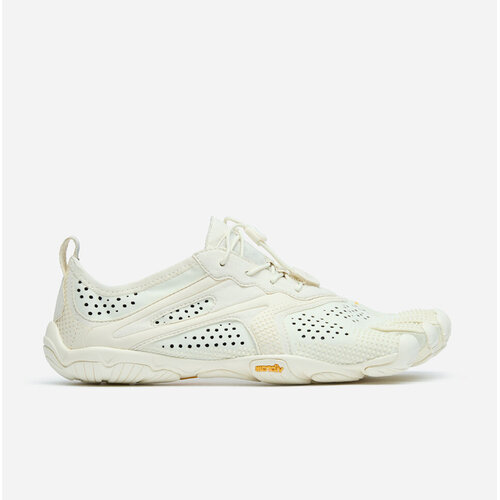 Vibram FiveFingers V-Run Men Total Ivory