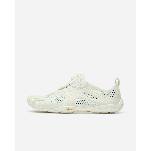 Vibram FiveFingers V-Run Men Total Ivory