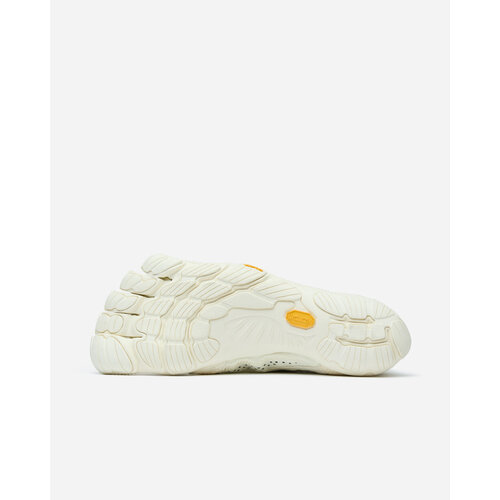 Vibram FiveFingers V-Run Men Total Ivory