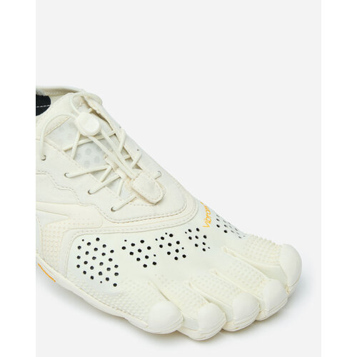 Vibram FiveFingers V-Run Men Total Ivory