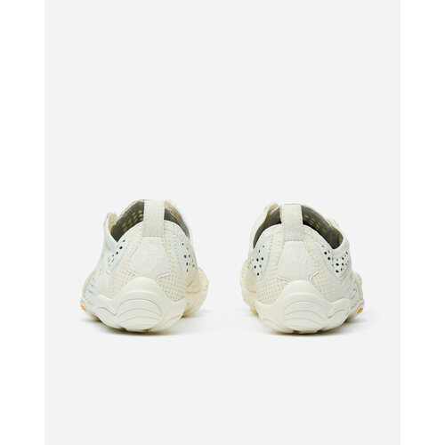 Vibram FiveFingers V-Run Men Total Ivory