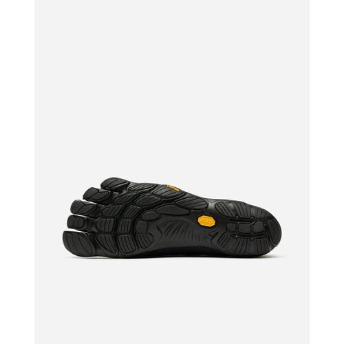 Vibram FiveFingers V-Run Women Total Black