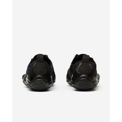 Vibram FiveFingers V-Run Women Total Black