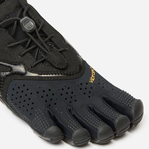 Vibram FiveFingers V-Run Women Total Black