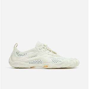 Vibram FiveFingers V-Run Women Total Ivory