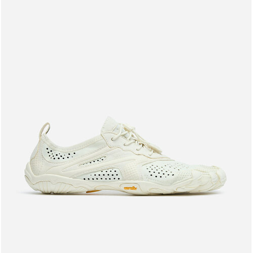 Vibram FiveFingers V-Run Women Total Ivory