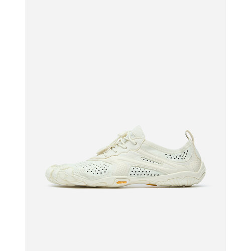 Vibram FiveFingers V-Run Women Total Ivory