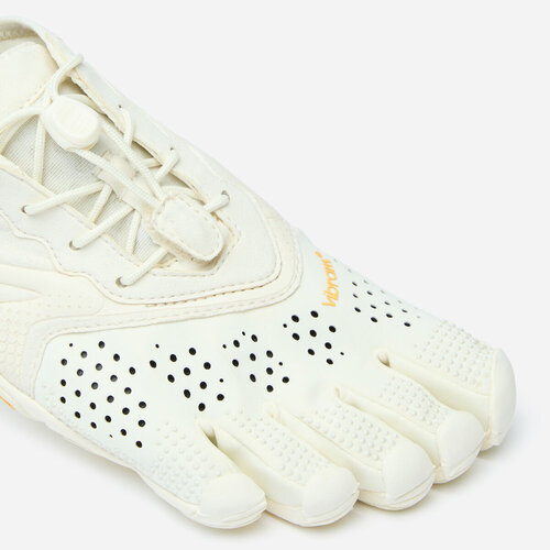 Vibram FiveFingers V-Run Women Total Ivory