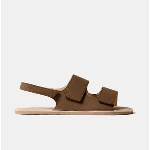 Muris Rio Woman Bark Brown Muris Rio Woman Bark Brown