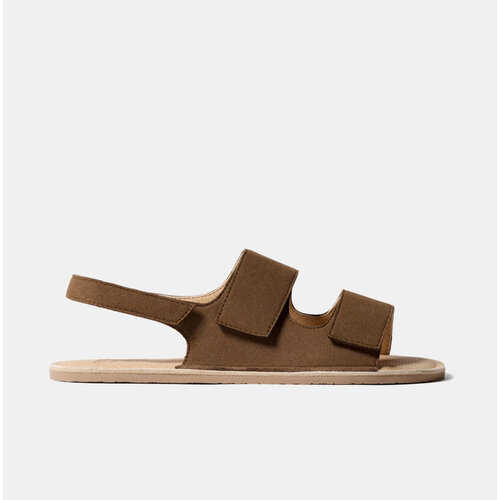 Muris Rio Woman Bark Brown Muris Rio Woman Bark Brown