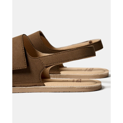 Muris Rio Woman Bark Brown Muris Rio Woman Bark Brown