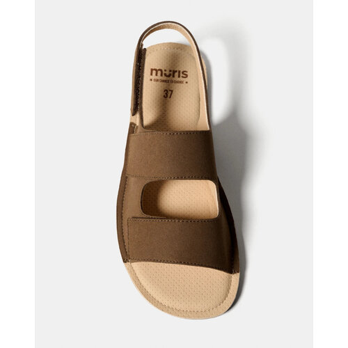 Muris Rio Woman Bark Brown Muris Rio Woman Bark Brown