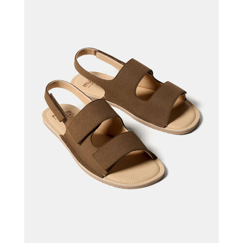 Muris Rio Woman Bark Brown Muris Rio Woman Bark Brown
