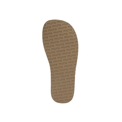 Muris Rio Woman Bark Brown Muris Rio Woman Bark Brown