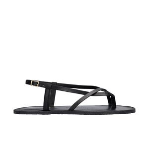 Groundies Maya Women Black