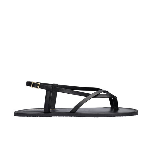 Groundies Maya Women Black