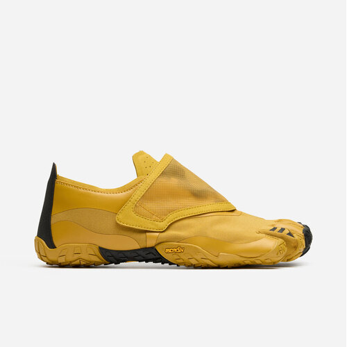 Vibram FiveFingers Trailope Men Mustard/Black
