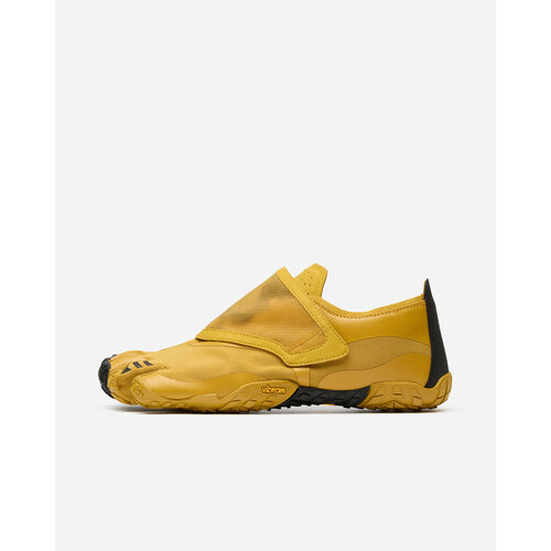 Vibram FiveFingers Trailope Men Mustard/Black