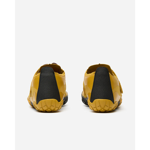 Vibram FiveFingers Trailope Men Mustard/Black