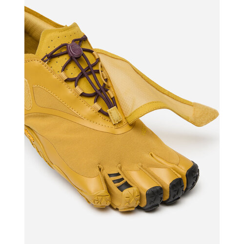 Vibram FiveFingers Trailope Men Mustard/Black