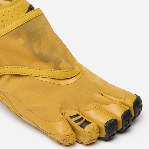 Vibram FiveFingers Trailope Men Mustard/Black