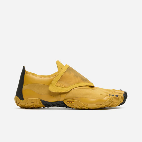 Vibram FiveFingers Trailope Women Mustard/Black