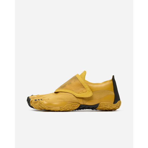 Vibram FiveFingers Trailope Women Mustard/Black
