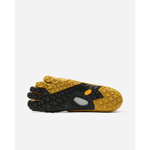Vibram FiveFingers Trailope Women Mustard/Black