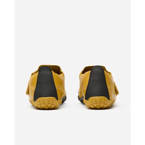 Vibram FiveFingers Trailope Women Mustard/Black