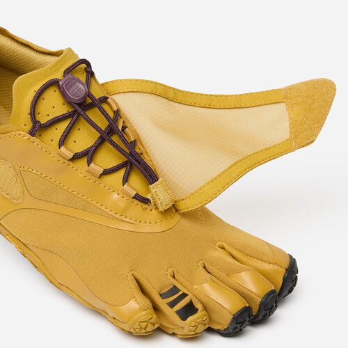 Vibram FiveFingers Trailope Women Mustard/Black
