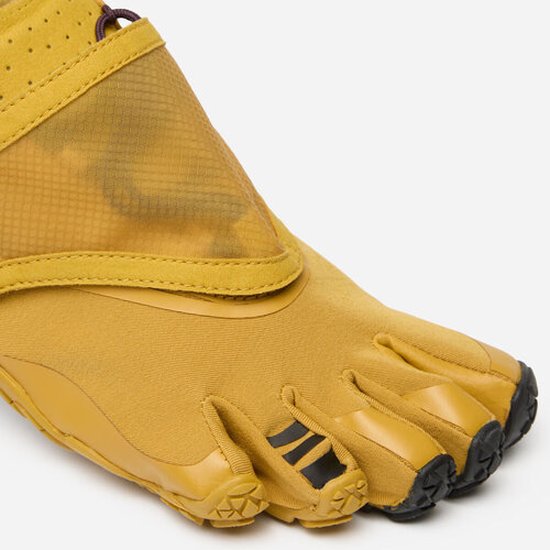 Vibram FiveFingers Trailope Women Mustard/Black