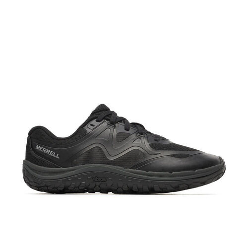 Merrell Trail Glove 8 Women Black